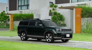 Loạt xe 7 chỗ mới cập bến thị trường Việt tháng cuối năm: Thêm lựa chọn cho gia đình đông người